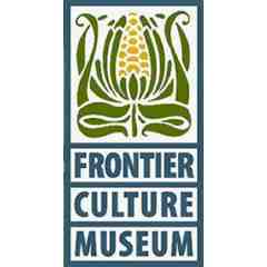 Frontier Culture Museum