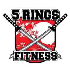5 Rings Fitness, LLC