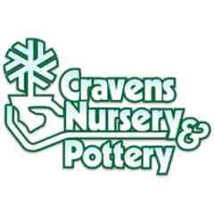 Craven's Nursery and Pottery