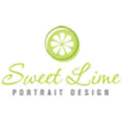 Sweet Lime Portrait Design