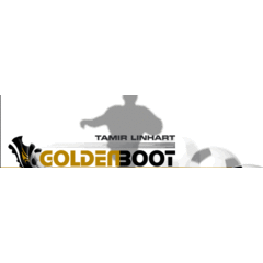 Golden Boot Soccer