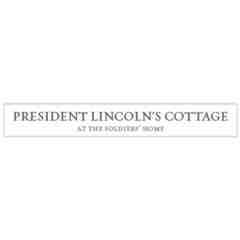 President Lincoln's Cottage