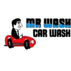 MR WASH Car Wash