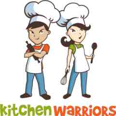 Kitchen Warriors Cooking School