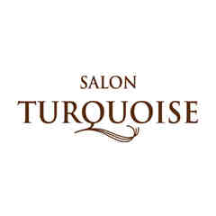Salon Turquoise