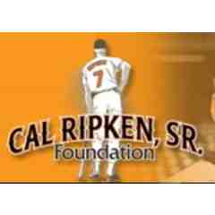 Cal Ripken Sr Foundation
