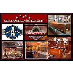 Great American Restaurants