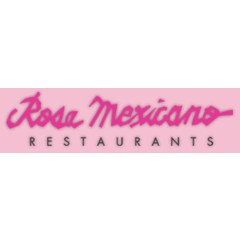 Rosa Mexicano Restaurants