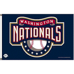 The Washington Nationals