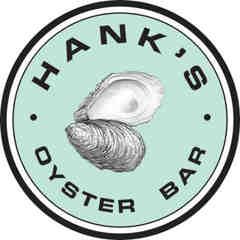 Hank's Oyster Bar Old Town