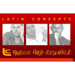 Latin Concepts