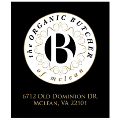 The Organic Butcher of McLean