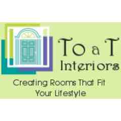 To a T Interiors