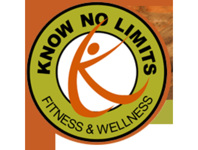 10-visit membership, Know No Limits Fitness & Wellness