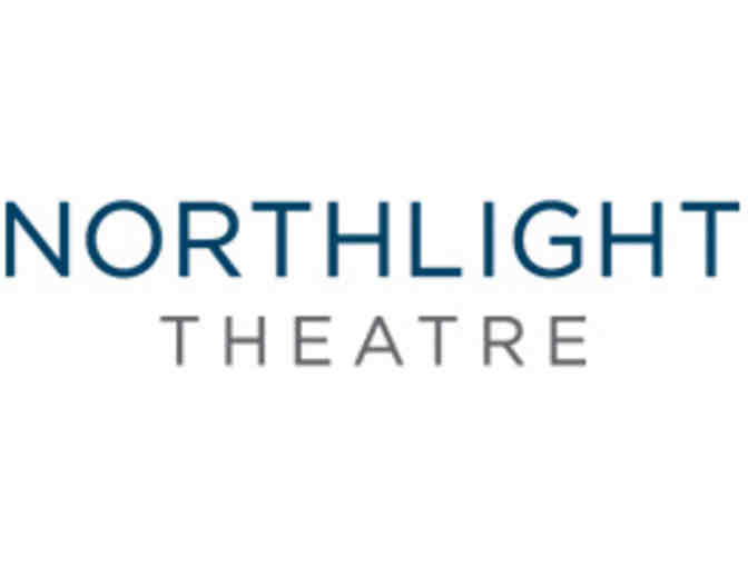 2 tickets, Northlight Theatre