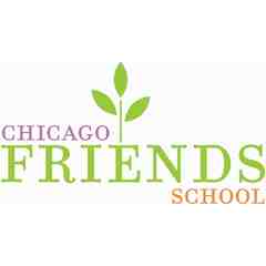 Chicago Friends School students