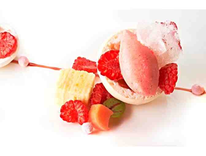 Cafe des Architectes Dinner for Two (2)