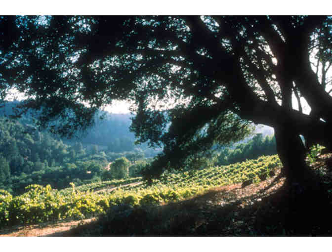 Domaine Chandon Winery Trip for Four (4)