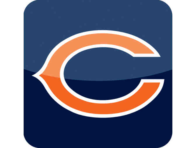 Chicago Bears Experience for Two (2): Tickets in the United Club