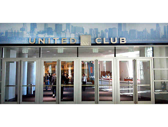 Chicago Bears Experience for Two (2): Tickets in the United Club