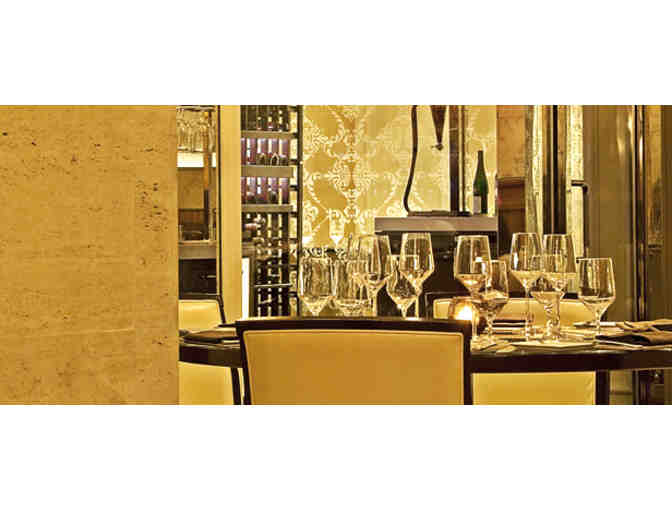 Palmer House Two (2) Night Stay with Breakfast for Two (2)