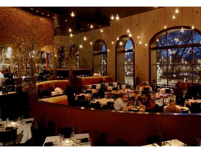 2-Night Stay at the Renaissance Blackstone Hotel, Dinner for 2 at Mercat and 437 Rush