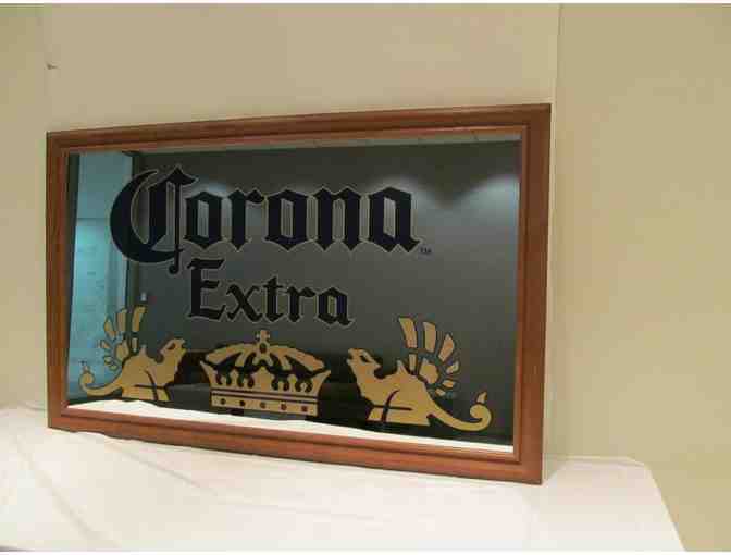 Corona! Find your Beach!