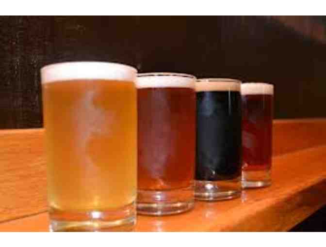 Craft Beer for All! Premium Beverage Tub with 5 Cases of Craft Beer