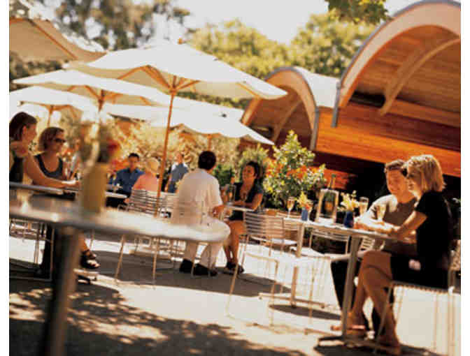 Domaine Chandon Winery Trip for Four (4)