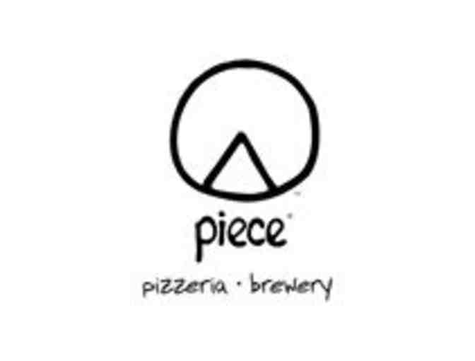 Lunch Every Week for a Month