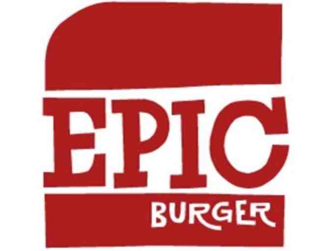 Lunch Every Week for a Month