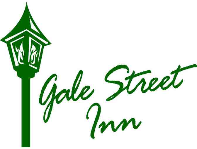 Lunch Every Week for a Month