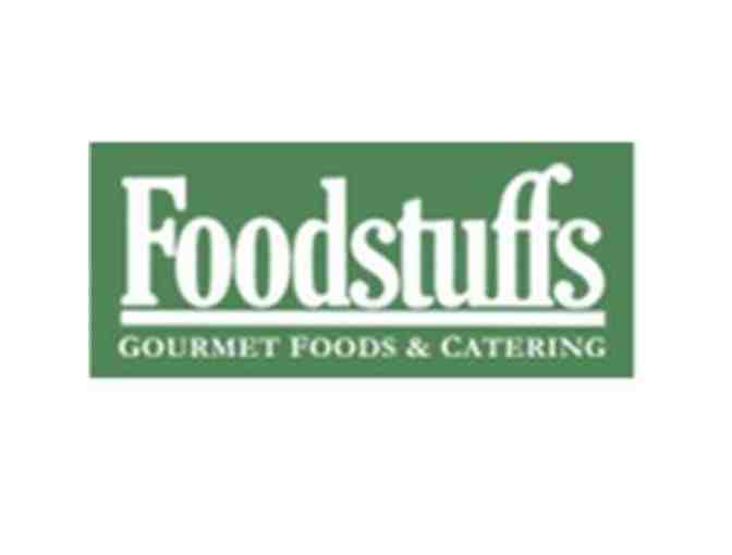 Lunch Every Week for a Month