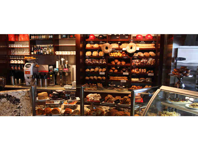 Shaw's Crab House Dinner for Four (4)