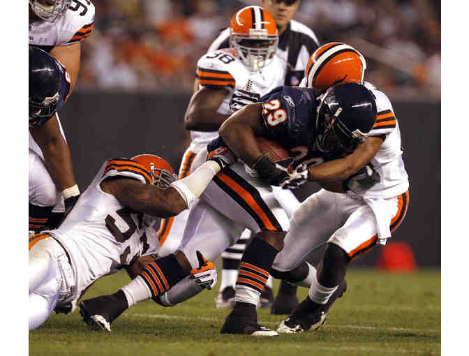 Ultimate Pro Sports Fan Getaway: Choose your Favorite Team or Event for Two (2)