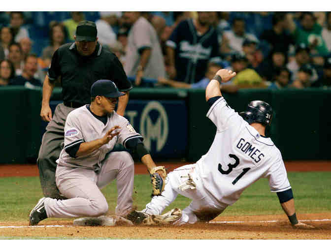 Ultimate Pro Sports Fan Getaway: Choose your Favorite Team or Event for Two (2)