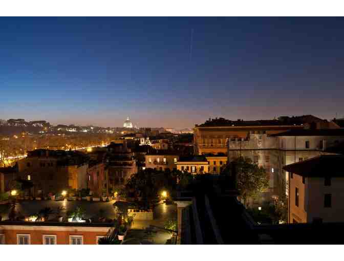 7-Night Tuscan Culinary Escape for Two (2): Includes Winery Tour, Cooking Lessons and More