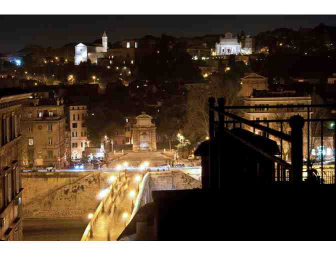 7-Night Tuscan Culinary Escape for Two (2): Includes Winery Tour, Cooking Lessons and More