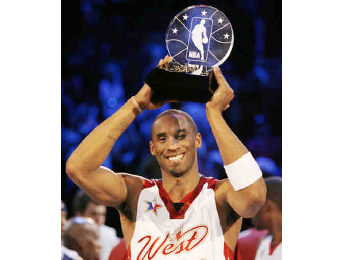 2014 NBA All Star Game for Two (2): Includes Tickets, 2 Night Stay in New Orleans