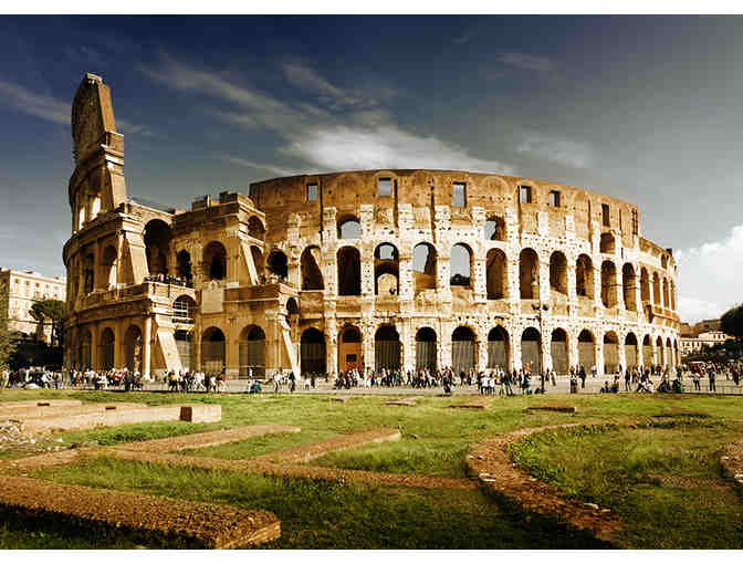 7-Night Tuscan Culinary Escape for Two (2): Includes Winery Tour, Cooking Lessons and More