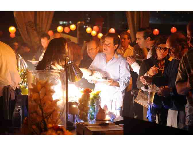 South Beach Food & Wine Festival: Includes 4-Night Stay, VIP Tickets to the Fest and More