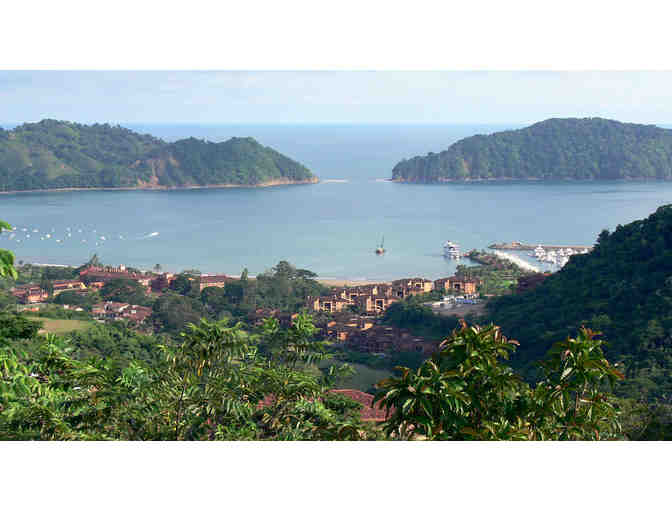 Costa Rica Getaway: Includes 5-Night Stay and Airfare for 2
