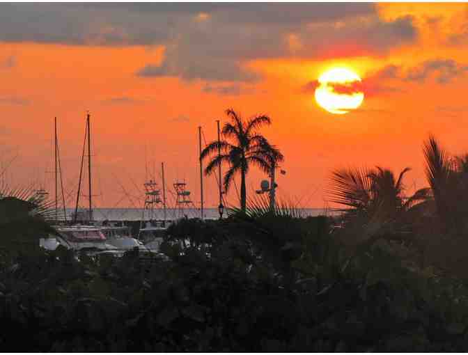 Costa Rica Getaway: Includes 5-Night Stay and Airfare for 2