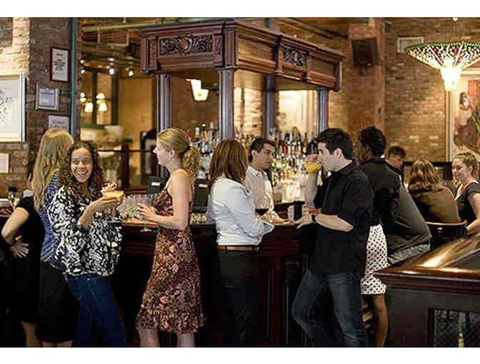 NYC: 3-Night Stay at the Hilton, Broadway Show, Tribecca Dinner and More!