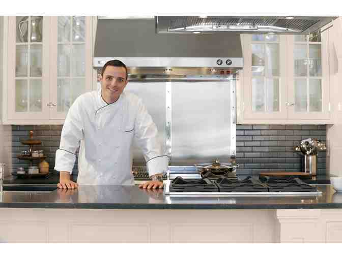 Dinner for Six (6) at the GE Monogram 'Design Center' in Merchandise Mart