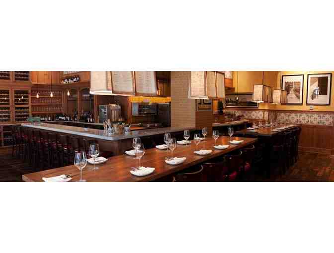 Purple Pig Wine Dinner for Two (2)