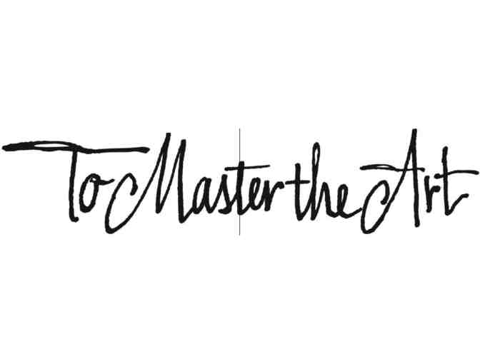 Broadway in Chicago: Four (4) Tickets to 'To Master the Art', Julia Child