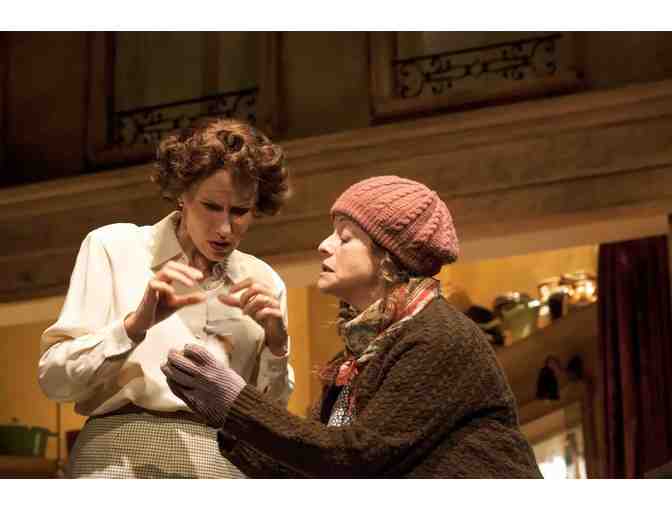 Broadway in Chicago: Four (4) Tickets to 'To Master the Art', Julia Child