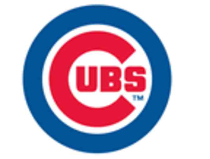 Root, Root, Root for the Cubbies!