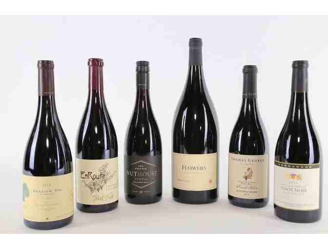 A Pinot Collection - Photo 1